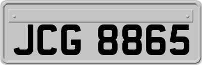 JCG8865