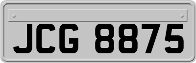 JCG8875