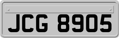 JCG8905
