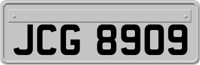 JCG8909
