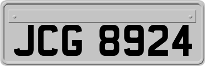 JCG8924