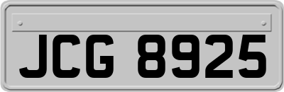 JCG8925