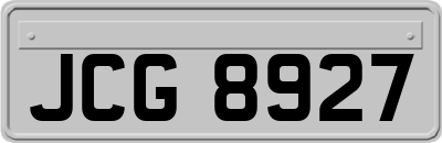 JCG8927