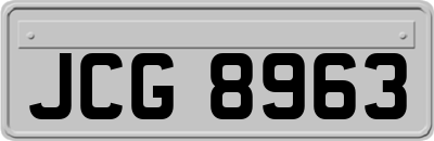 JCG8963