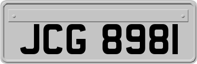 JCG8981