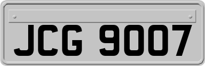 JCG9007