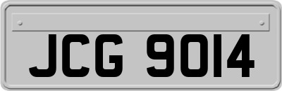 JCG9014