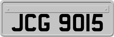 JCG9015