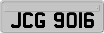 JCG9016