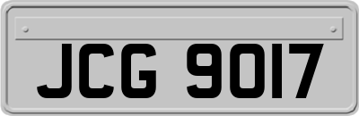 JCG9017