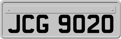 JCG9020