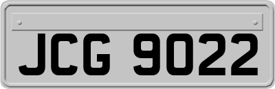 JCG9022