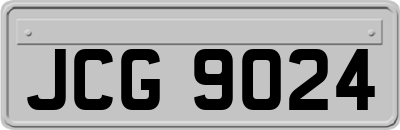 JCG9024