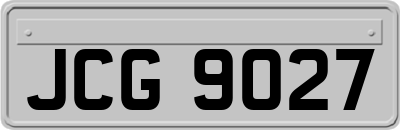 JCG9027