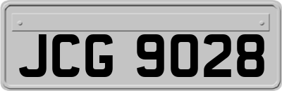 JCG9028