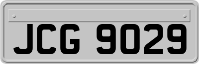 JCG9029