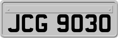 JCG9030