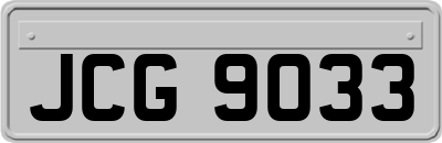 JCG9033
