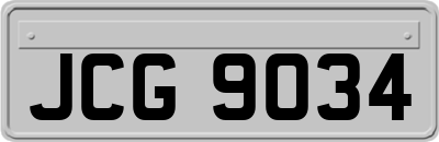 JCG9034