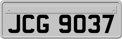 JCG9037