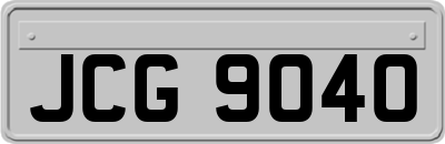 JCG9040