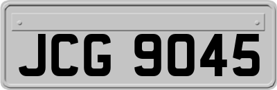 JCG9045