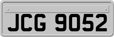 JCG9052