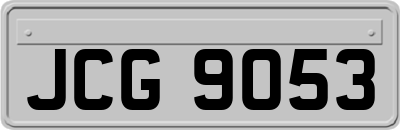 JCG9053