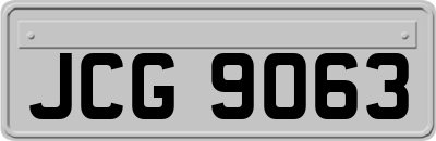 JCG9063