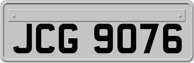 JCG9076