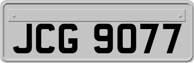 JCG9077