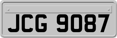 JCG9087