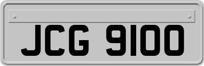 JCG9100