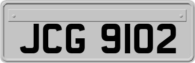 JCG9102