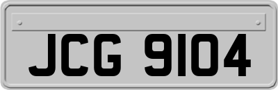 JCG9104