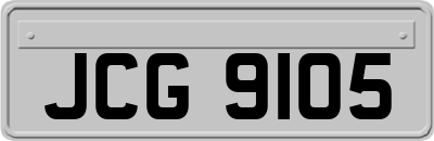 JCG9105