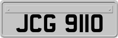 JCG9110