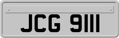 JCG9111