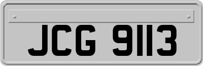 JCG9113