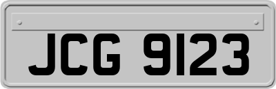 JCG9123