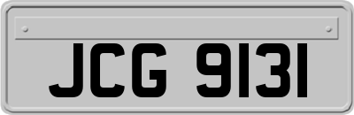JCG9131