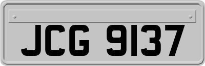 JCG9137