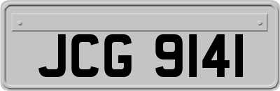 JCG9141