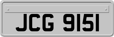 JCG9151