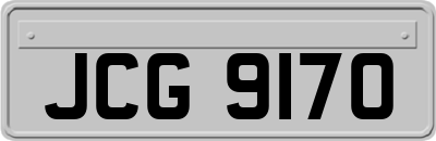 JCG9170
