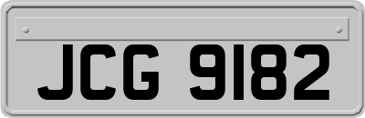 JCG9182