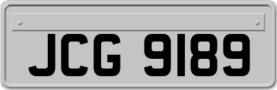 JCG9189