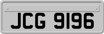 JCG9196