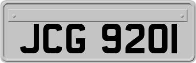 JCG9201