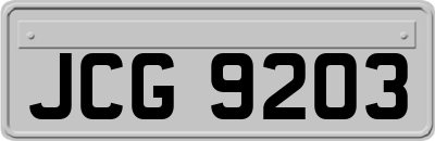 JCG9203